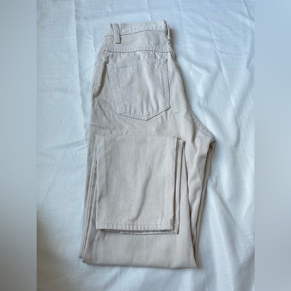 #17 Vintage Wrangler Misses Fit 6 Short Runs Small - Picture 3 of 10